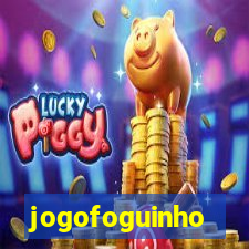 jogofoguinho