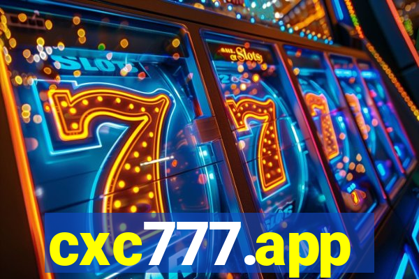 cxc777.app