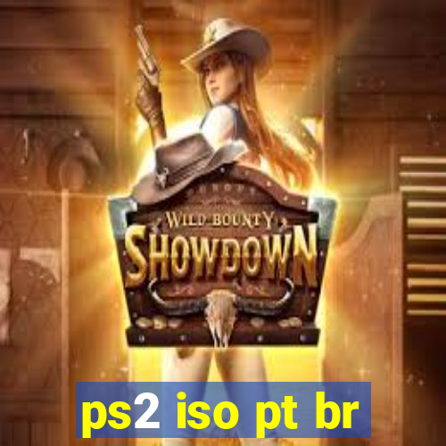 ps2 iso pt br