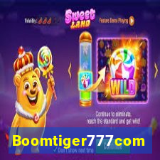 Boomtiger777com