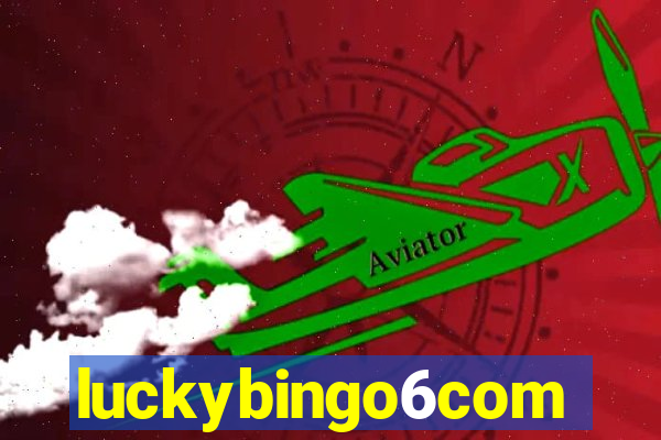 luckybingo6com