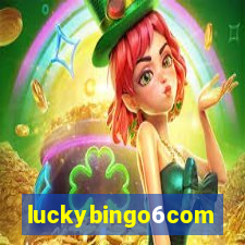 luckybingo6com