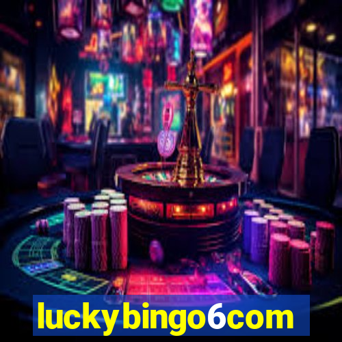 luckybingo6com