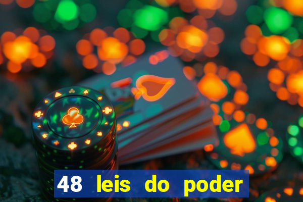 48 leis do poder pdf google drive