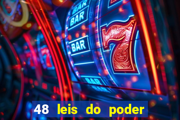 48 leis do poder pdf google drive