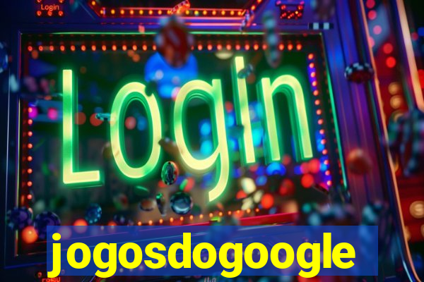 jogosdogoogle