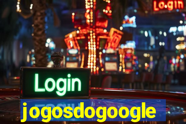 jogosdogoogle