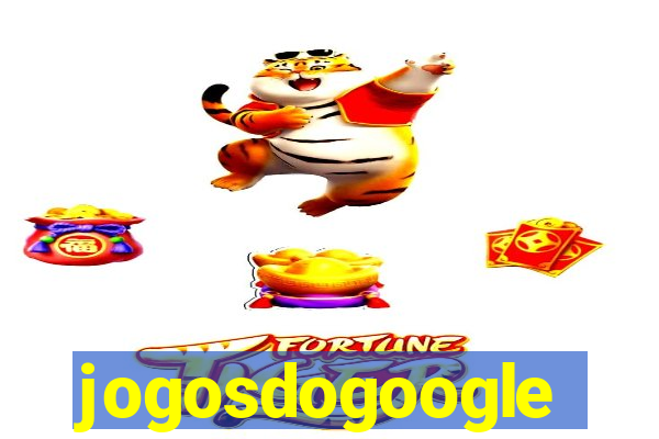 jogosdogoogle