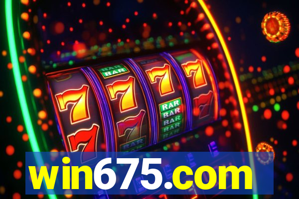 win675.com