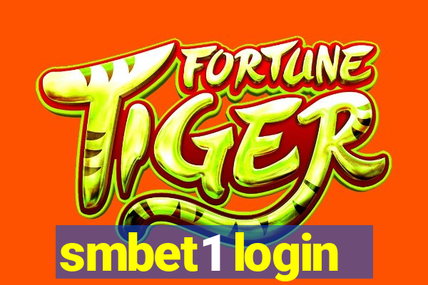 smbet1 login