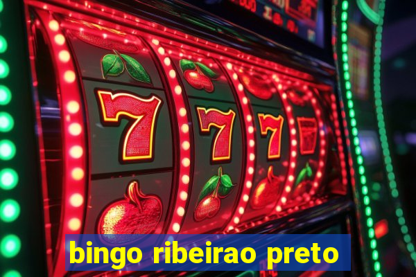 bingo ribeirao preto