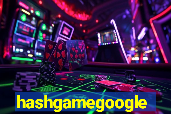 hashgamegoogle