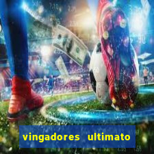 vingadores ultimato filme completo dublado google drive