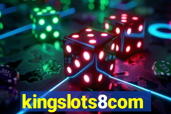 kingslots8com