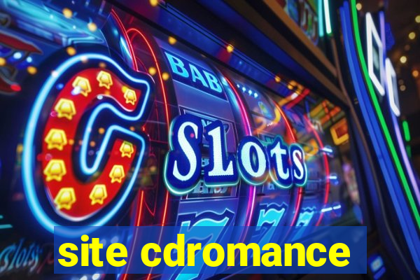 site cdromance