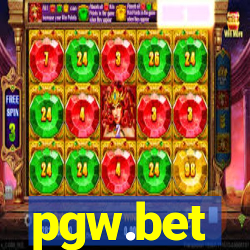 pgw.bet