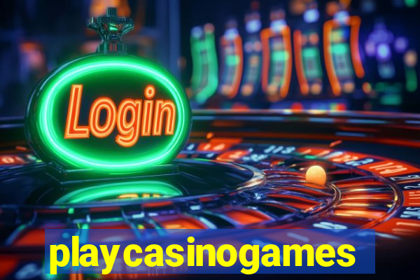 playcasinogames