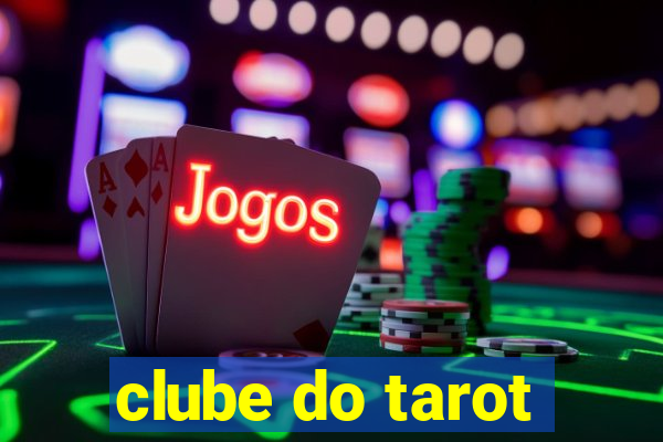 clube do tarot