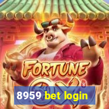 8959 bet login