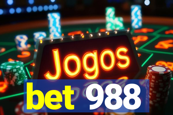 bet 988