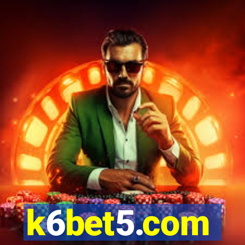 k6bet5.com