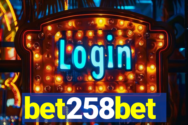 bet258bet