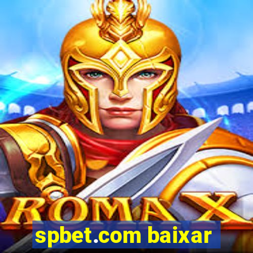 spbet.com baixar