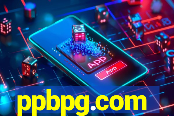 ppbpg.com