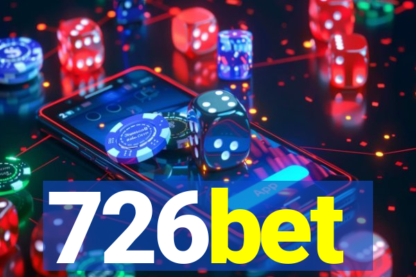 726bet