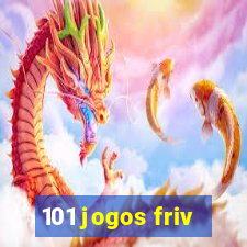 101 jogos friv