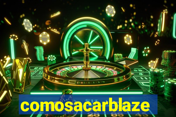 comosacarblaze