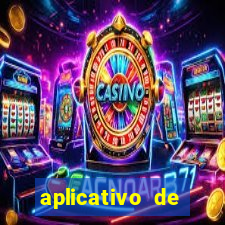 aplicativo de analise de jogos