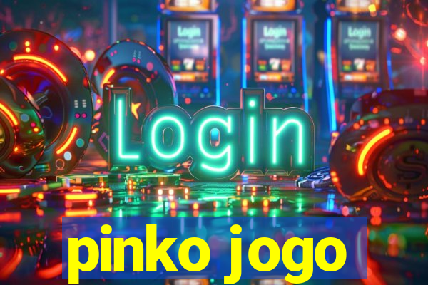 pinko jogo