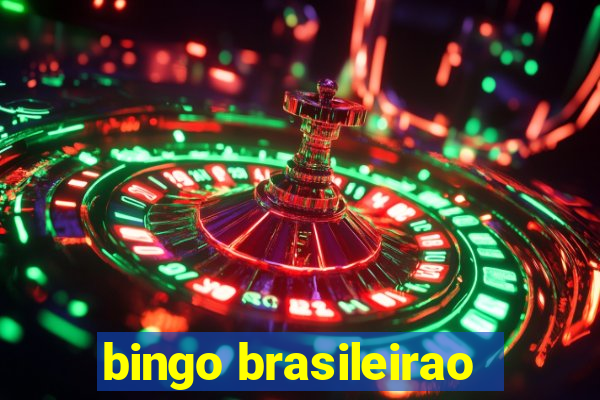 bingo brasileirao