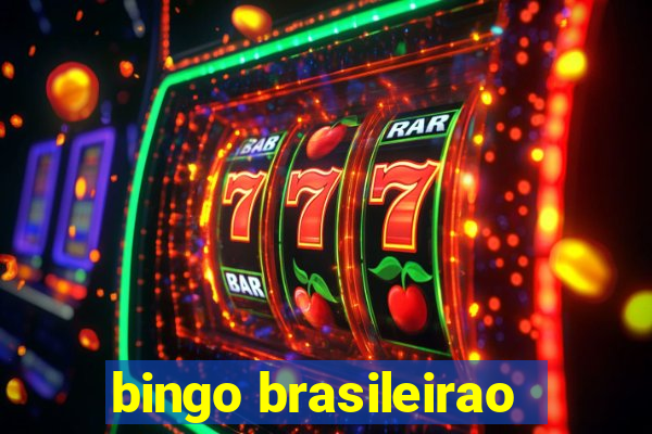 bingo brasileirao