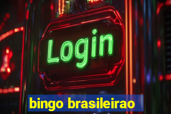 bingo brasileirao