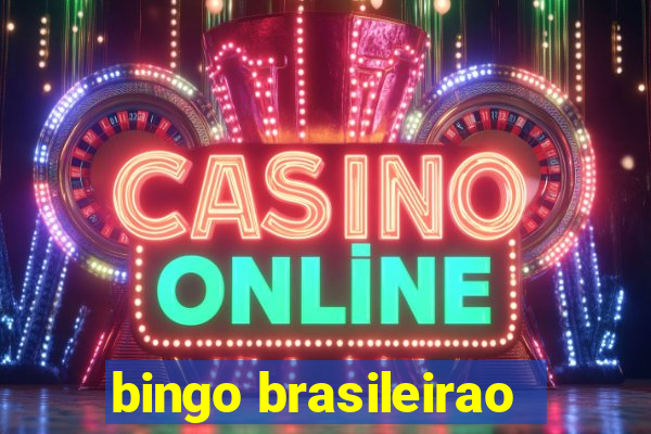 bingo brasileirao