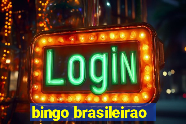 bingo brasileirao