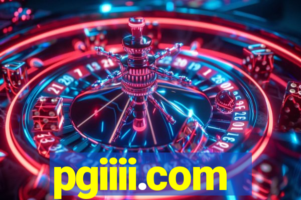 pgiiii.com