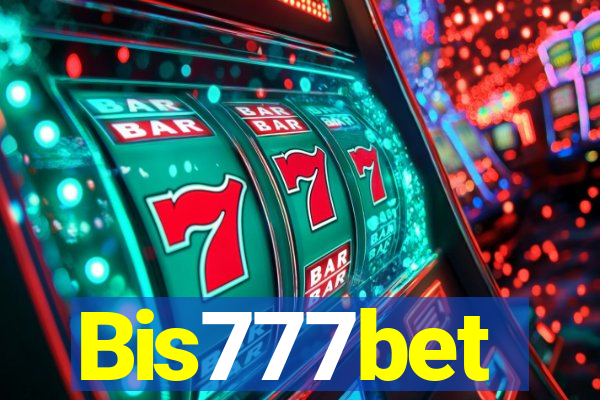 Bis777bet