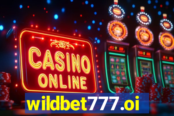 wildbet777.oi