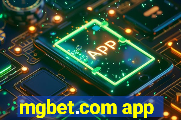 mgbet.com app