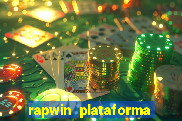 rapwin plataforma de jogos