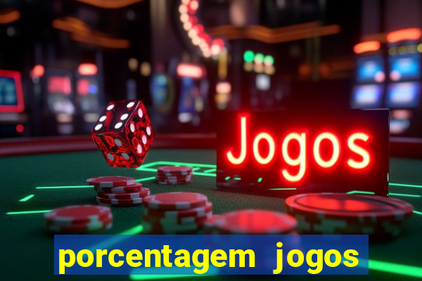 porcentagem jogos pg popbra