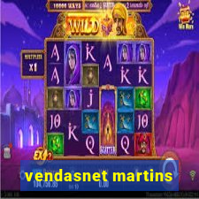 vendasnet martins