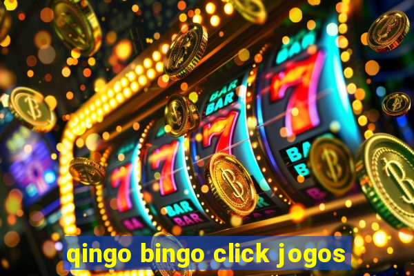 qingo bingo click jogos