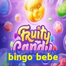 bingo bebe