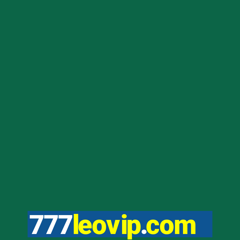 777leovip.com