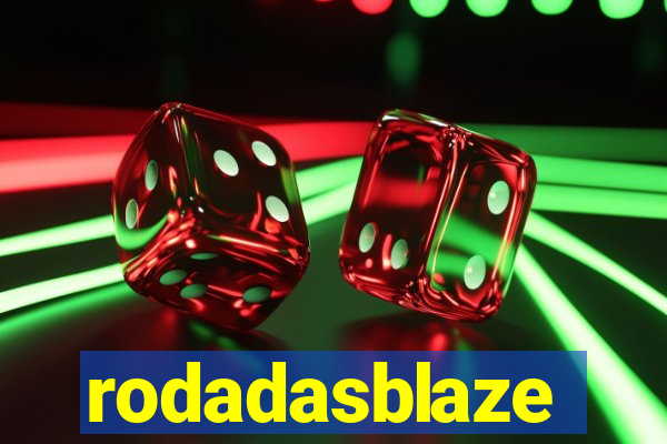 rodadasblaze