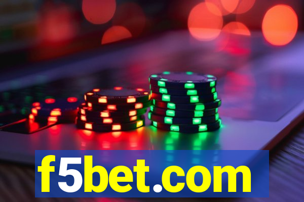 f5bet.com